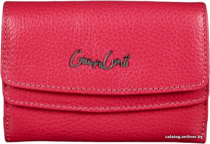 

Кошелек Gianni Conti 2518819 (fuchsia)