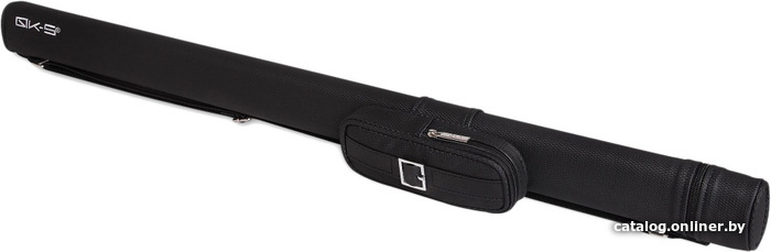 

Чехол для кия QK-S Ray Slim 1x1 04777 (черный)
