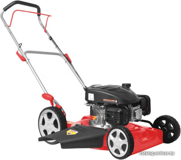 

Газонокосилка Hecht 5511
