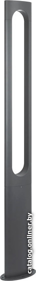 

Фонарный столб Arlight LGD-MUSE-BOLL-H1500-18W Warm3000 035395