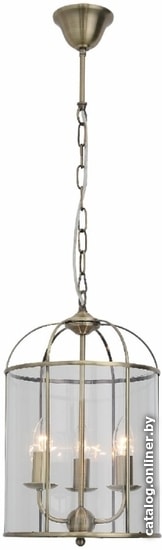 

Подвесная люстра ST Luce Odierno SL267.303.03