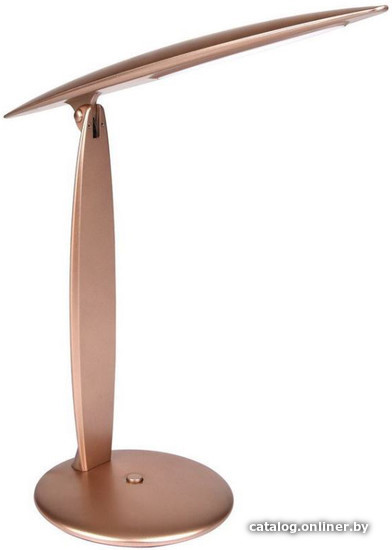 

Настольная лампа SmartBuy SBL-DL-5-EL-GOLD