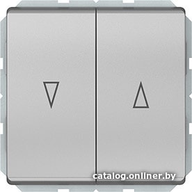 

Выключатель для жалюзи Vilma Standard ST 150 P410-020-02 mt