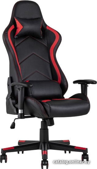 

Кресло Stool Group TopChairs Cayenne (красный)
