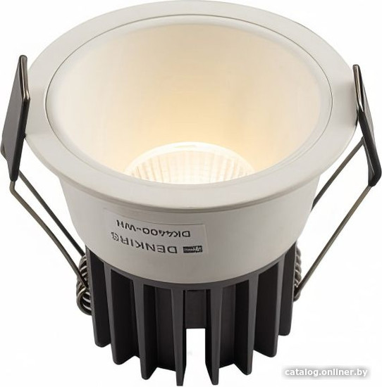 

Точечный светильник Denkirs DK4400 DK4400-WH