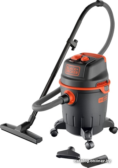 

Пылесос Black & Decker BXVC20PTE