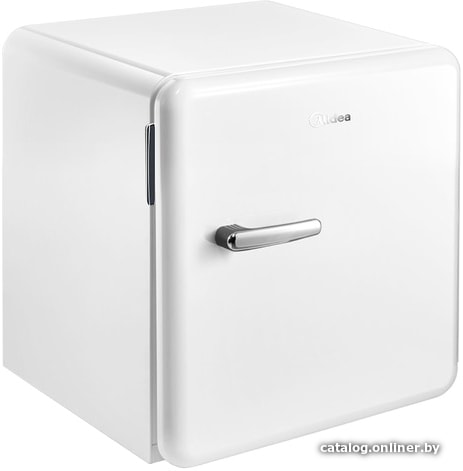 

Мини-холодильник Midea MRR1049W
