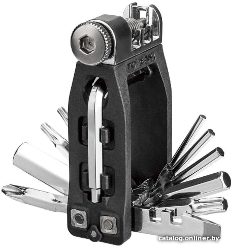 

Мультитул Topeak Ninja 16+ TT2577