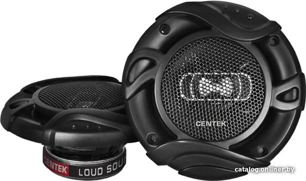 

Коаксиальная АС CENTEK CT-8301-65