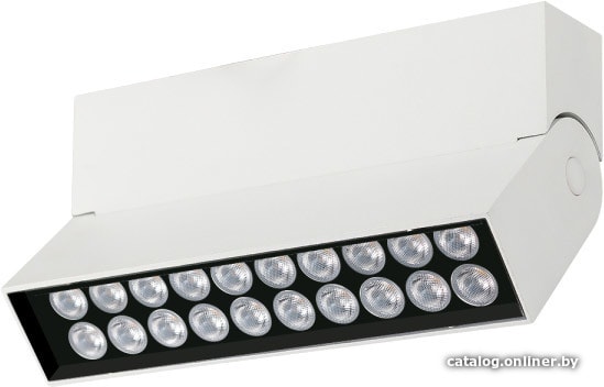 

Спот Arlight SP-LOFT-SURFACE-S170-10W White6000 026212