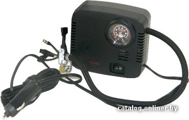 

Heyner Compact Power "Non-Stop" 100 PSI (235 000)