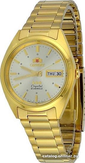 

Наручные часы Orient FAB00002C