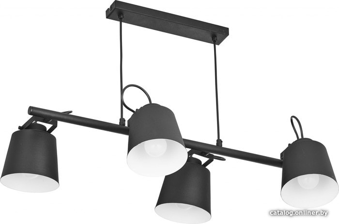 

Подвесная люстра TK Lighting Primo 2748