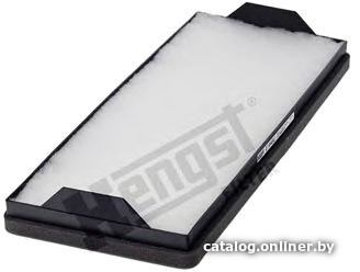 

Hengst filter E1945LI