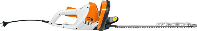 

Садовые ножницы STIHL HSE 52