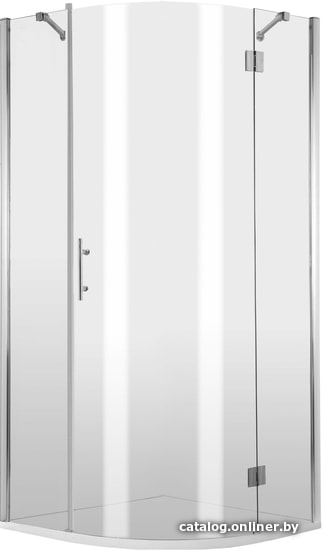 

Душевой уголок Deante Abelia 90x90 KTA 057P (правая)