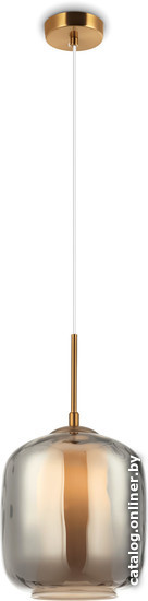 

Подвесная люстра Maytoni Dolce MOD001PL-01GR