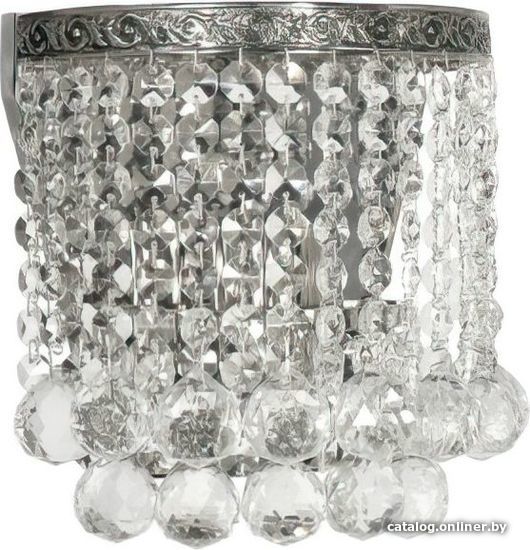 

Подвесная люстра Arti Lampadari Castellana Castellana E 2.10.501 N