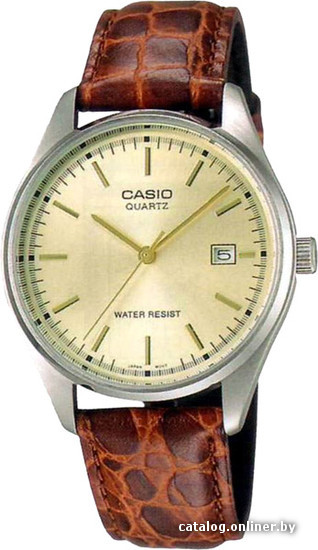 

Наручные часы Casio MTP-1175E-9A