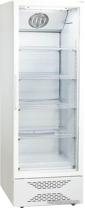 

Торговый холодильник Бирюса 460DNQ