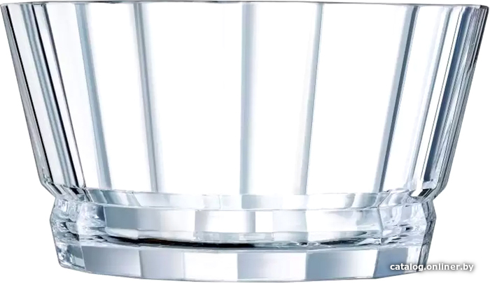

Набор салатников Cristal d'Arques Macassar Q4410