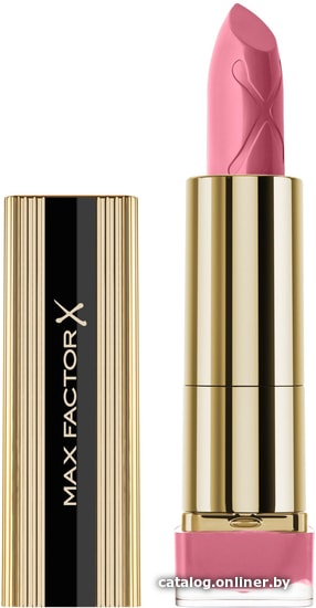 

Губная помада Max Factor Colour Elixir Lipstick (тон 095)