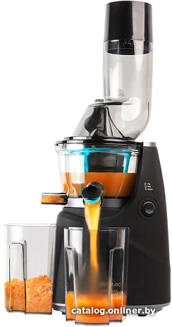 

Соковыжималка Cecotec Juice&Live 1500 Pro