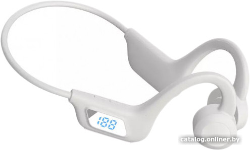 

Наушники BandRate Smart BRSTWSU9WW (белый)