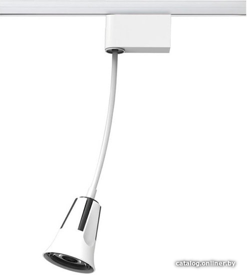 

Трековый светильник Novotech Hosta 357702