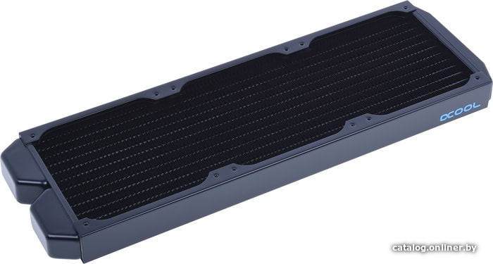 

Радиатор для СВО Alphacool NexXxoS ST30 Full Copper 360mm 14158