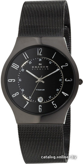 

Наручные часы Skagen 233XLTMB