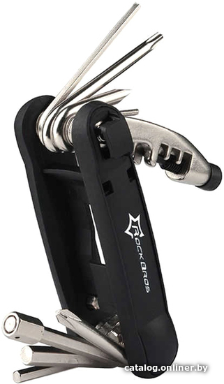 

Мультитул RockBros GJ804C