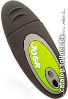 

USB Flash ADATA RB1 Jogr 16 Гб (ARB1-16G-RGN)