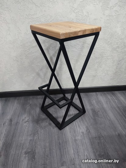

Стул Wooden Story Hardy