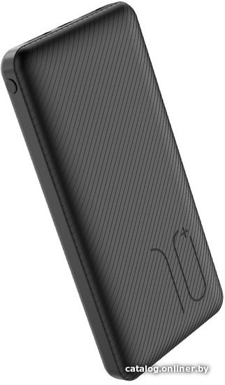 

Внешний аккумулятор Borofone BT28 Beneficial 10000mAh (черный)
