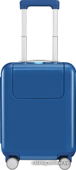 

Чемодан-спиннер Ninetygo Kids Luggage 17" (синий)