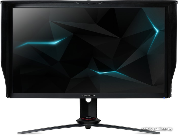 

Игровой монитор Acer Predator XB273KGPbmiipprzx