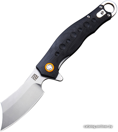 

Складной нож Artisan Cutlery Corsair 1828P-BKC