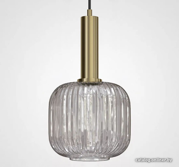 

Подвесная люстра ImperiumLoft Iris01 179888-26