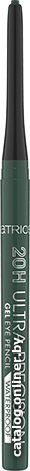 

Карандаш для глаз Catrice 20H Ultra Precision Gel Eye Pencil тон 040 (0.08г)