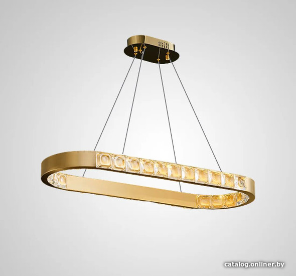 

Подвесная люстра ImperiumLoft Begita-Long01 203755-23