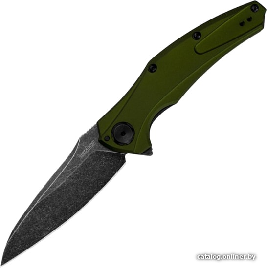 

Складной нож Kershaw 7777 Olbw Bareknuckle