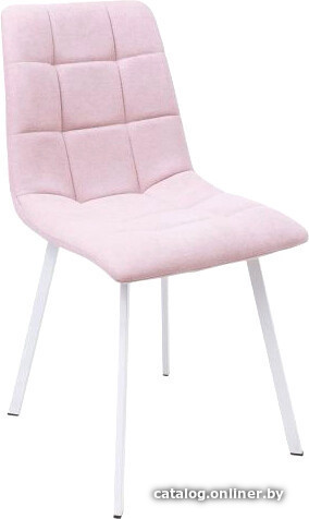 

Стул AksHome Vermont (лавандовый UF860-4B/белый)