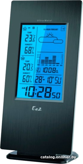 

Метеостанция Ea2 UM8