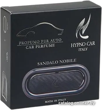 

Hypno Casa Sandalo Nobile