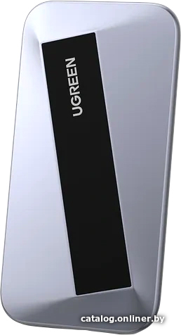 

Внешний накопитель Ugreen CM391 10906