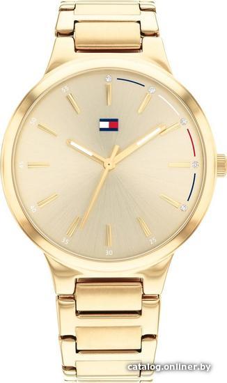 

Наручные часы Tommy Hilfiger 1782402