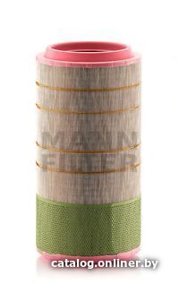 

Воздушный фильтр MANN-filter C281275