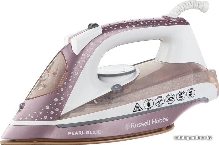 

Утюг Russell Hobbs 23972-56