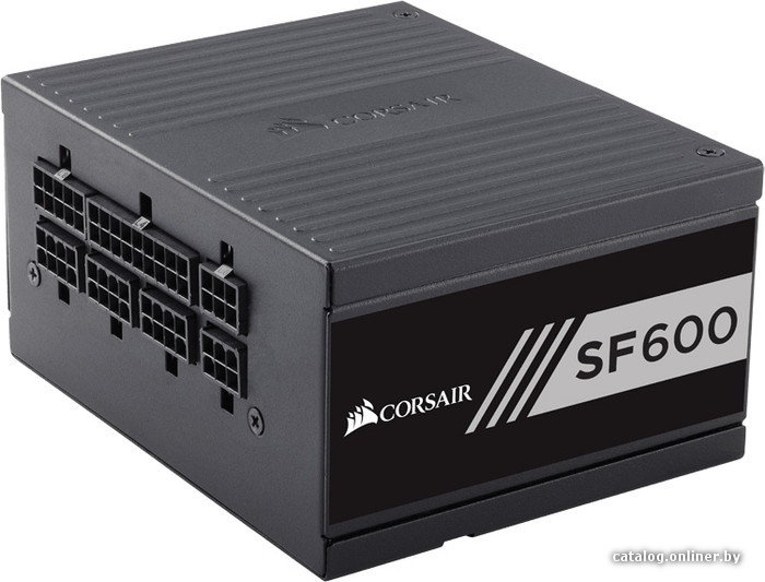 

Блок питания Corsair SF600 [CP-9020105-EU]